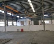 (出售) 襄陽樊城高新區鋼構廠房出售，產權清晰無外債，總占地25畝。