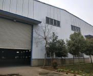 (出售) 襄陽樊城高新區鋼構廠房出售，產權清晰無外債，總占地25畝。