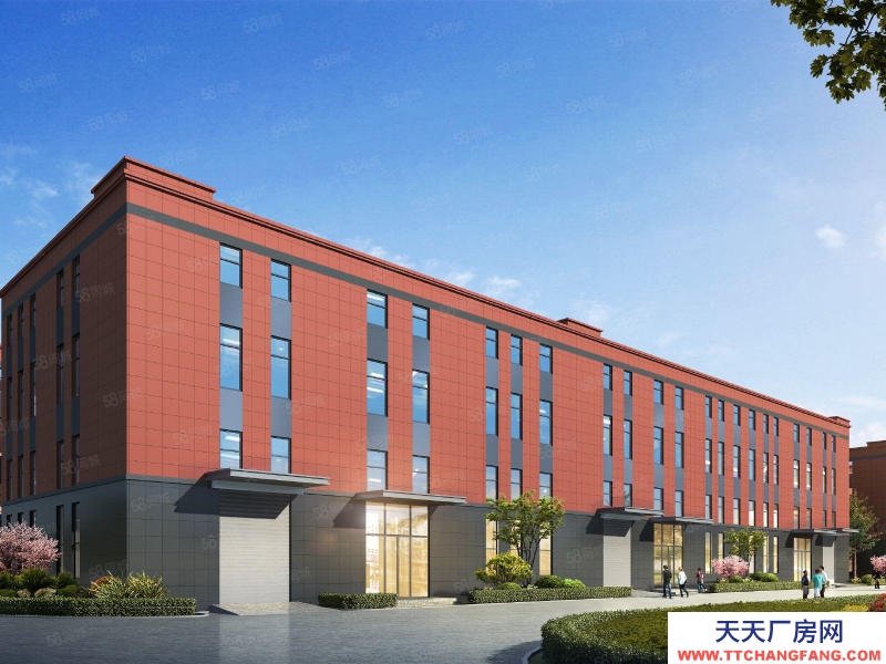 保定 曲陽  廠房現房 淶水 經濟開發區 環評寬松 可辦房本