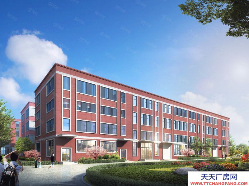 保定 曲陽  廠房現房 淶水 經濟開發區 環評寬松 可辦房本