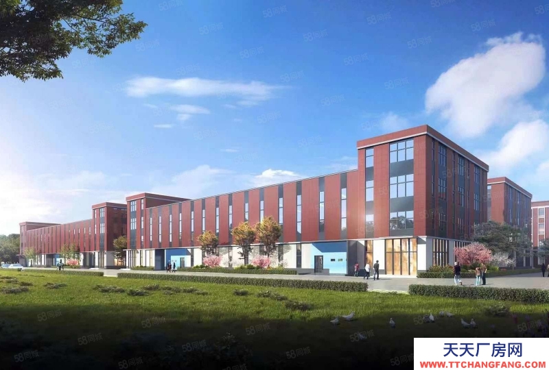 保定 曲陽  廠房現房 淶水 經濟開發區 環評寬松 可辦房本