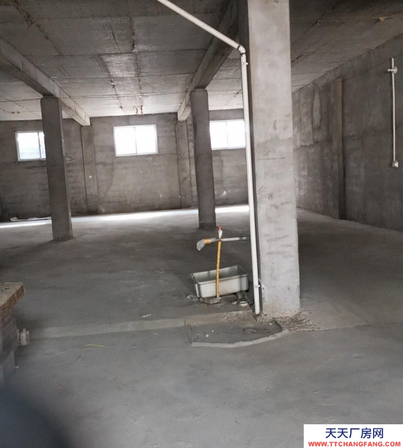 棗莊市中廠房倉庫小型加工租金面議。