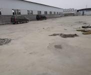 (出租)襄陽樊城團山大道207省道邊，義城物流園隔壁 ，6666平米