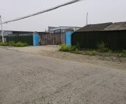 (出租)襄陽樊城團山大道207省道邊，義城物流園隔壁 ，6666平米