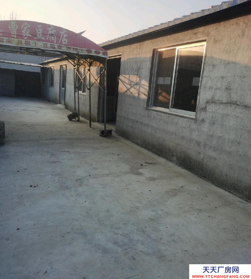 棗莊市中 交通方便，水電齊全 向北直通人民路