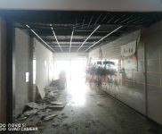 (出租) 襄陽樊城春園西路農工醫院旁,1000平鋼構大倉庫急租,看房方便有鑰匙