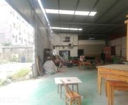 (出租) 襄陽樊城春園西路農工醫院旁,1000平鋼構大倉庫急租,看房方便有鑰匙