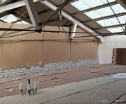 (出租) 襄陽樊城火車站中心醫院背后400平米廠房倉庫出租v