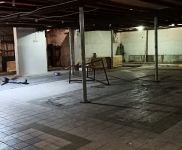 (出租) 襄陽樊城火車站中心醫院背后400平米廠房倉庫出租v