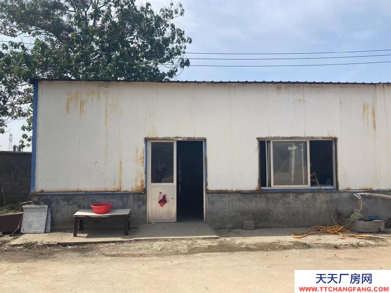 棗莊薛城水電齊全，交通便利，可用于倉庫，生產