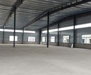 (出租) 襄陽樊城人民路西柿鋪梁坡工業(yè)園400和650平鋼構(gòu)廠房倉庫出租