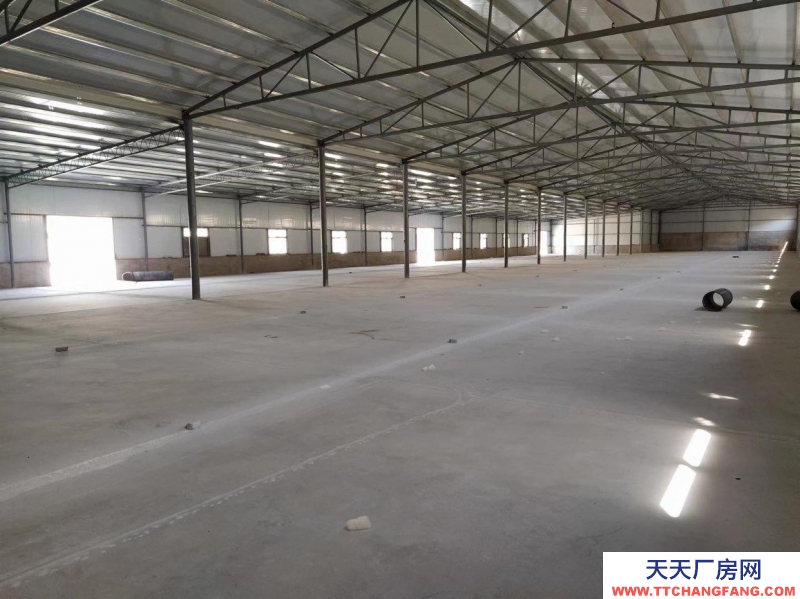 保定 鑫縣 廠房,庫房均可,2000平