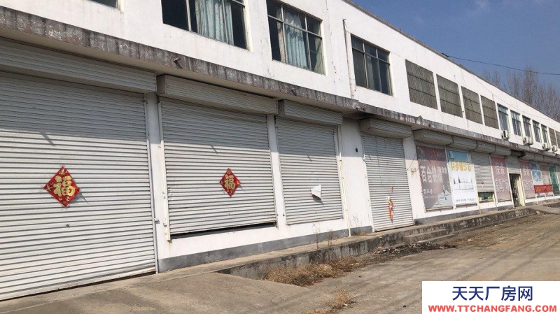 棗莊薛城交通便利環境優雅空間大可進大車