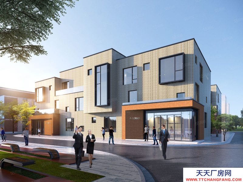 保定 鑫縣 出售任丘開發區廠房800到2400平米現房