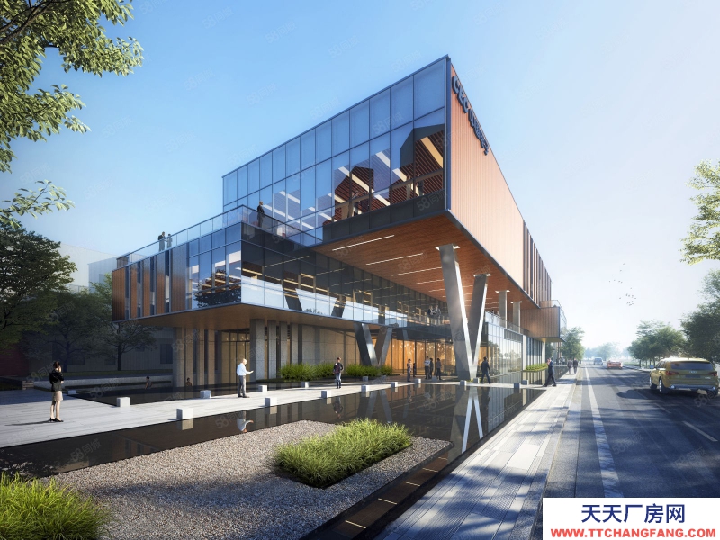 保定 鑫縣 出售任丘開發區廠房800到2400平米現房