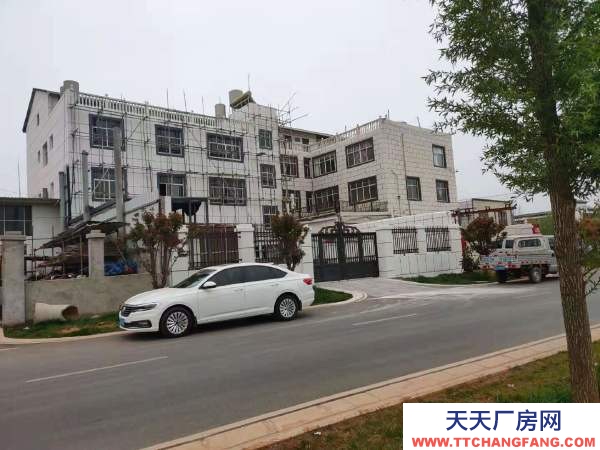 (出租) 交通方便，大車可進倉庫