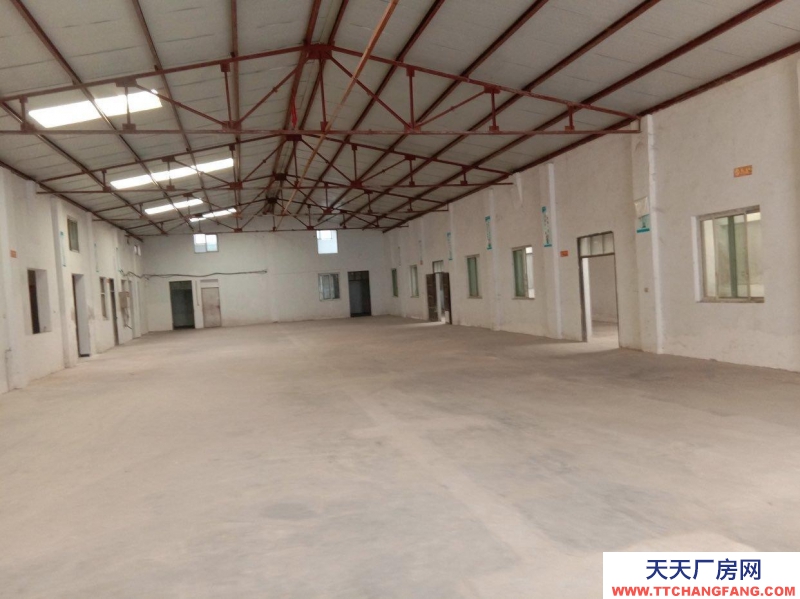 (出租) 蚌埠禹會區(qū)東海大道與秦集路口南600米處鋼構廠房