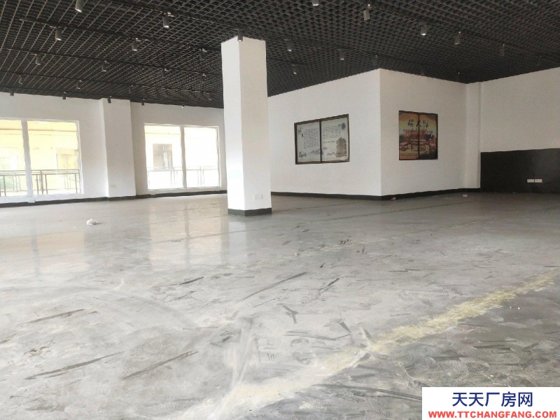 (出售) 蚌埠禹會(huì)區(qū)層高4.5米,南北通透,整層