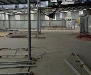 (出租) 香襄陽南漳愉樹嶺村委會附件1500平米廠房出租