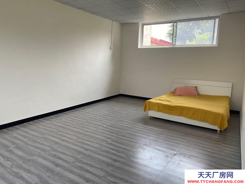 保定 容城  容西安置區北部倉庫宿舍