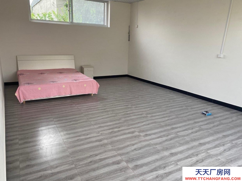 保定 容城  容西安置區北部倉庫宿舍