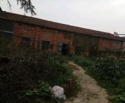 (出租)襄陽 南漳 九州島附近，丁集街道旁 廠房 4888平方米平米