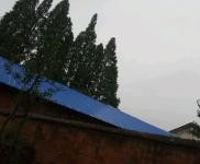 (出租)襄陽(yáng) 南漳 九州島附近，丁集街道旁 廠房 4888平方米平米