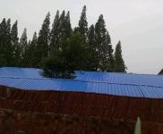 (出租)襄陽(yáng) 南漳 九州島附近，丁集街道旁 廠房 4888平方米平米