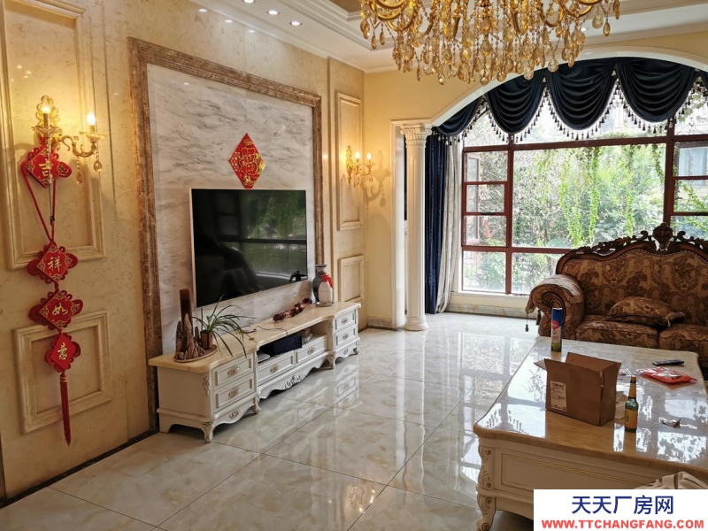 (出售) 蚌埠禹會區別墅出售,600平方精裝修