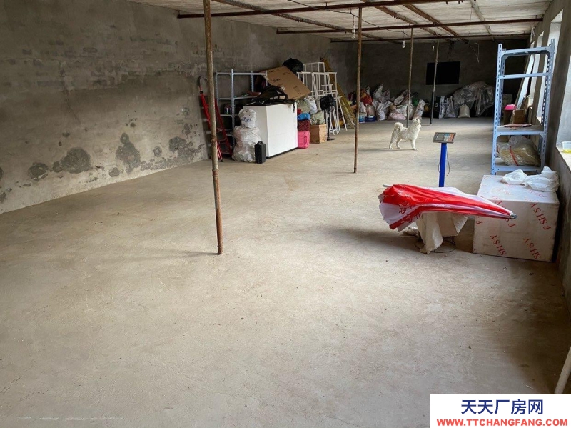 保定 容城  容西安置區倉庫宿舍1200平