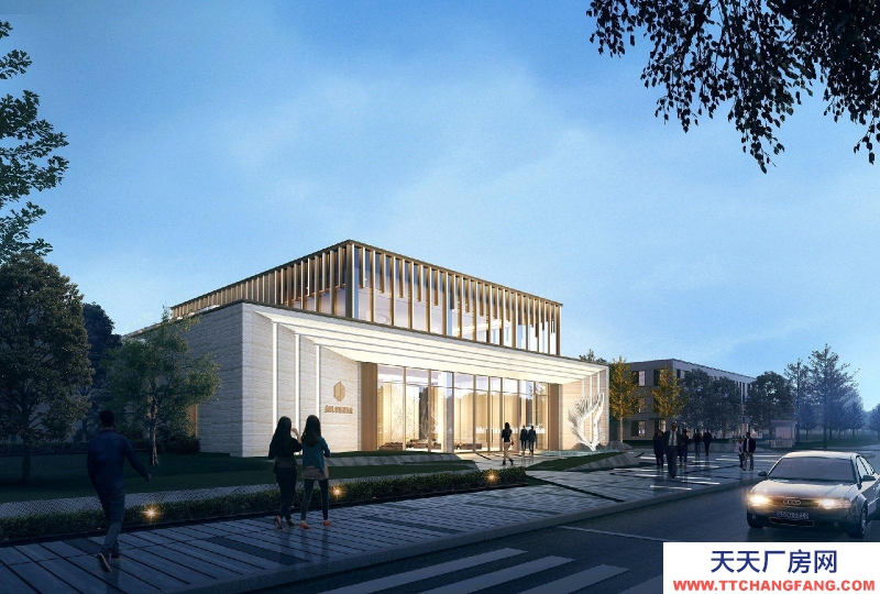 (出售)蚌埠禹會區  新廠房 50年獨立產權 可環評 可分期