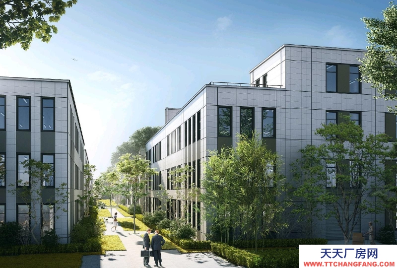 (出售)蚌埠禹會區  新廠房 50年獨立產權 可環評 可分期