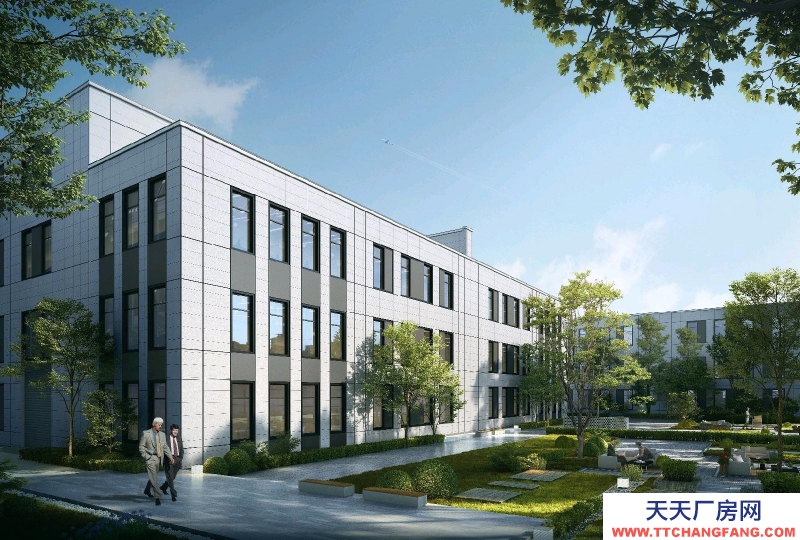 (出售)蚌埠禹會區  新廠房 50年獨立產權 可環評 可分期