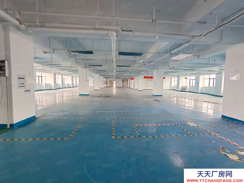 (出租) 東莞寮步原房東標(biāo)準(zhǔn)樓上1000平方廠房出租，疫情期間便宜出租