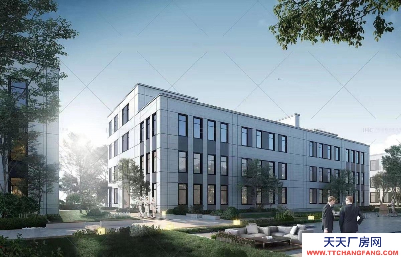 (出售) 蚌埠禹會(huì)區(qū)花園廠房,證件齊全,有房產(chǎn)證可貸款