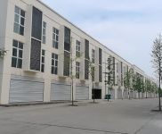 (出售) 襄陽南漳襄洲二汽,奔馳大道,襄北, 1400平鋼構廠房出售。有辦公樓