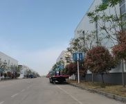 (出售) 襄陽南漳襄洲二汽,奔馳大道,襄北, 1400平鋼構廠房出售。有辦公樓