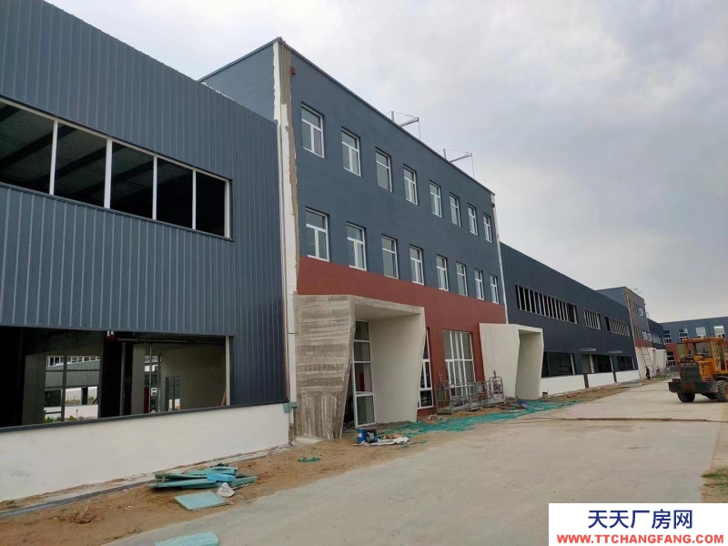 (出售) 蚌埠禹會區600㎡以上廠房，證件齊全，可環評，可分期