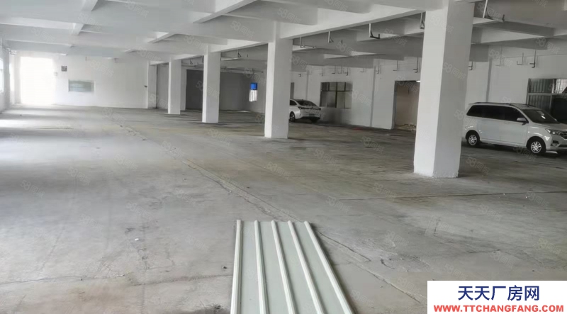 (出租) 東莞松山湖片區(qū)航天產(chǎn)業(yè)園紅本重工廠房出租高端制造智能機(jī)器人可環(huán)評