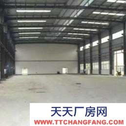 (出租) 蚌埠禹會區大慶路轉盤附近標準倉庫