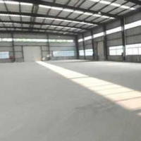 (出租) 蚌埠禹會區廠房倉庫加門面連體結構，出租或出售