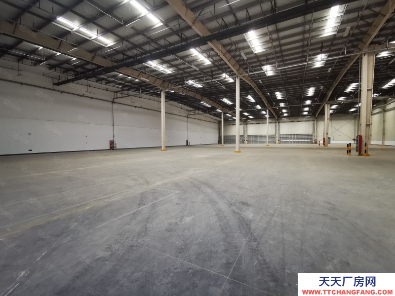 (出租) 蚌埠禹會區高新區迎賓大道18000月臺庫出租帶雨棚