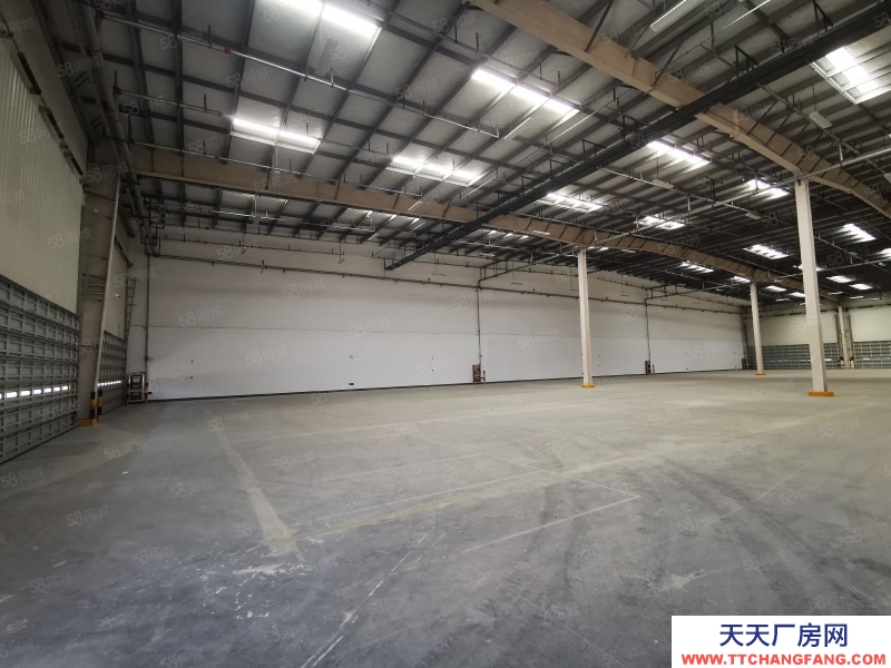 (出租) 蚌埠禹會區高新區迎賓大道18000月臺庫出租帶雨棚