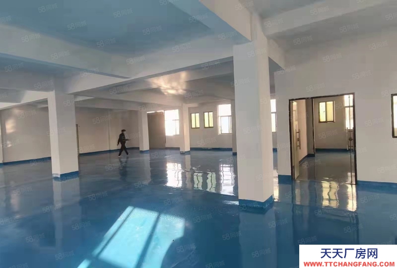 (出租) 東莞免租期2個(gè)月!南柵周邊東風(fēng)本地廠房招租