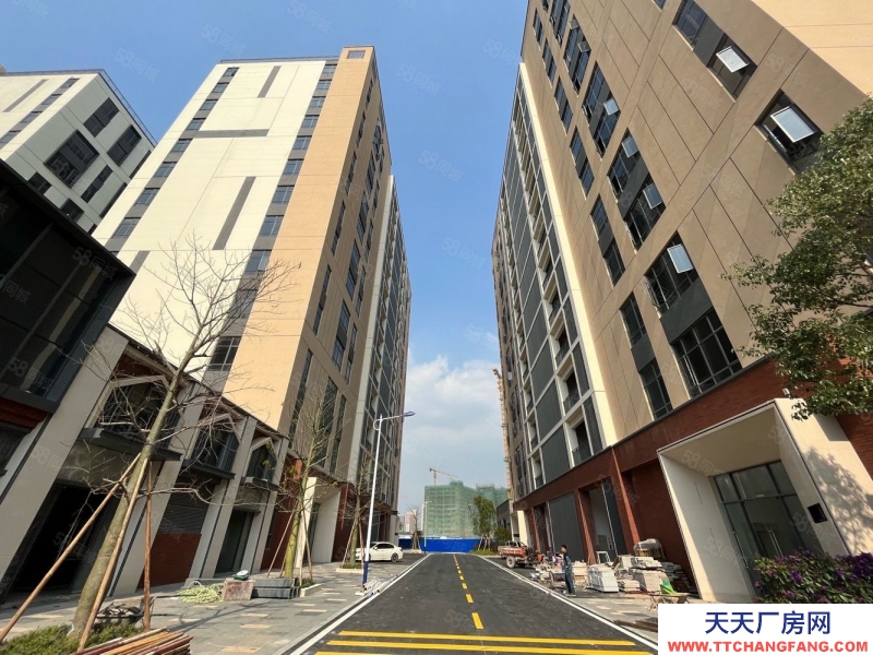 (出售) 東莞首付三成50年產(chǎn)權(quán)紅本廠房出售1280平起售單層3780平