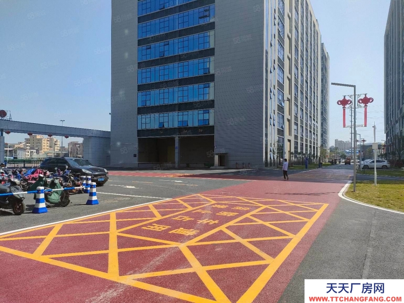 (出售) 東莞中堂紅本現(xiàn)房出售整層2000平1000平起售首付三成起50年