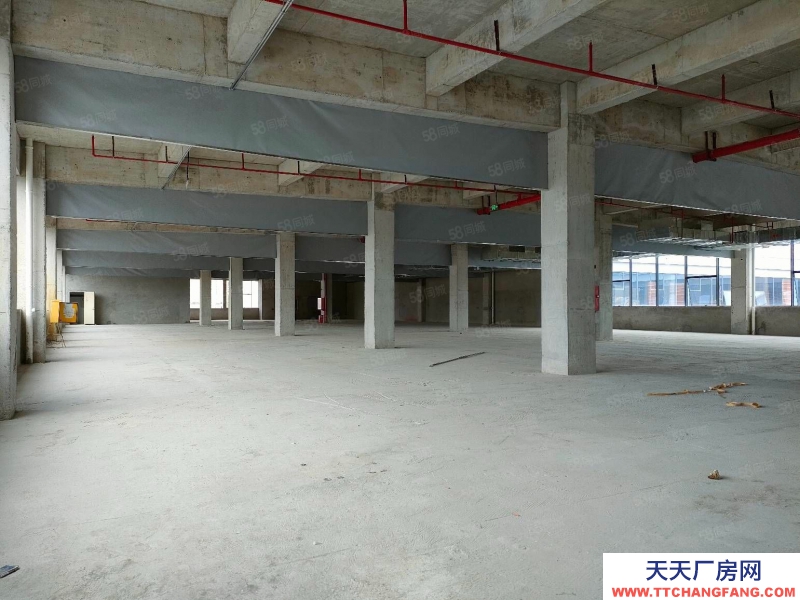 (出售) 東莞東坑一樓廠房出售1400平起售50年紅本產(chǎn)權(quán)標(biāo)準(zhǔn)層3000平