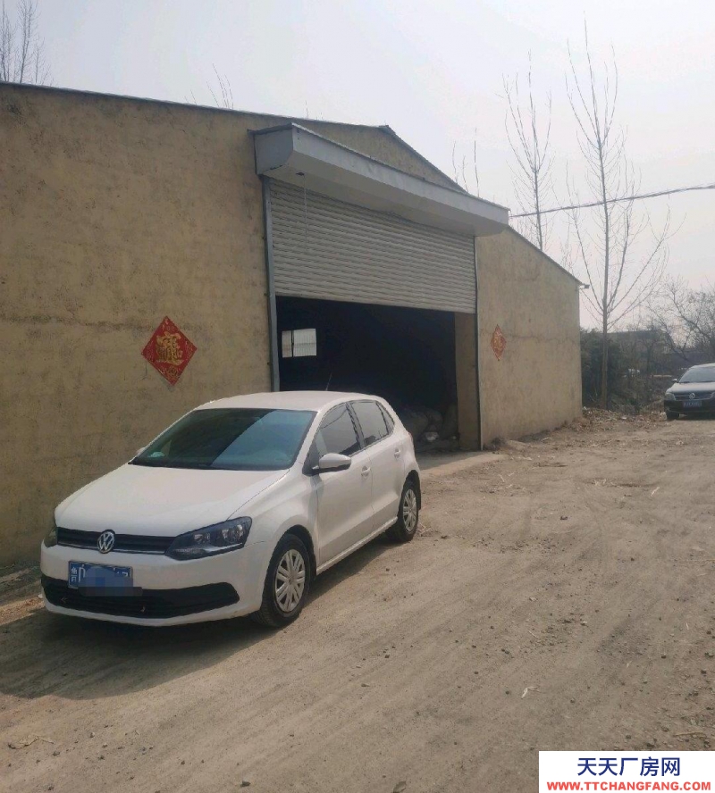 棗莊嶧城三相電，自來水，門口可進半掛車，寬帶監(jiān)控齊全，適合各種加工廠