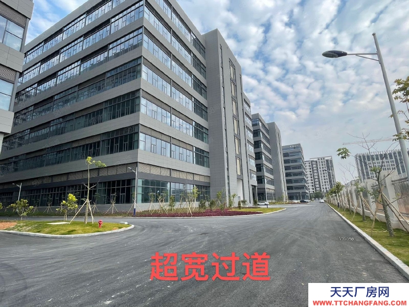 (出售) 東莞M1工改工紅本廠房4000元起，獨立紅本無稅收要求