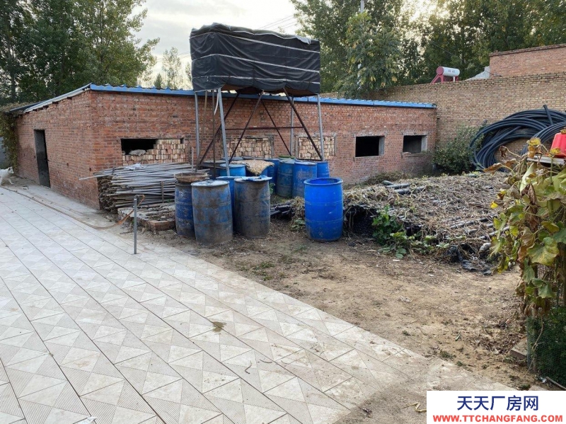 保定 容城 雄安容城容西安置區北側600米即到